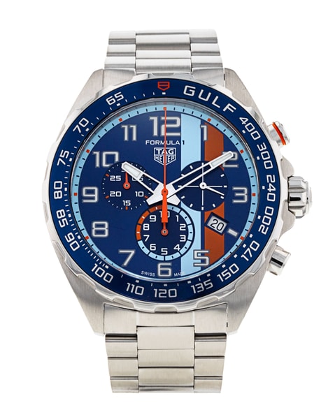Tag Heuer Formula 1 CAZ101AT.BA0842
